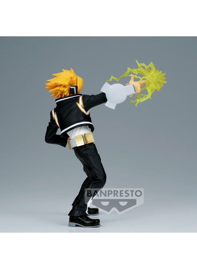 Banpresto - Banpresto My Hero Academia The Amazing Heroes Plus Vol.7 Statue - Image 1