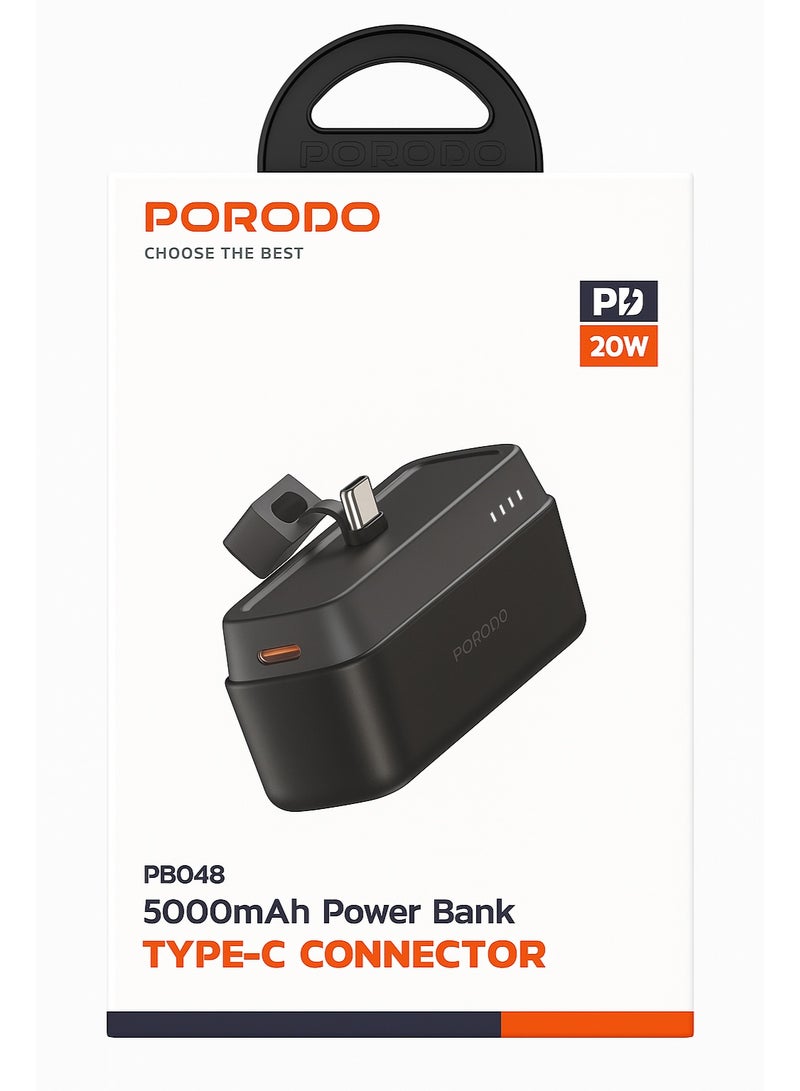 برودو بور بانك