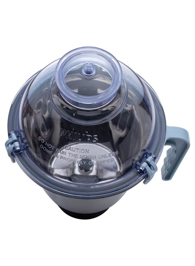 Philips Wet Jar Assembly for model HL1643 - Image 2