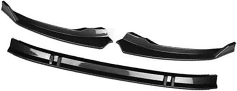 QASULER Car Front Spoilers for A3 2021-2022 - Image 1