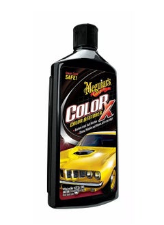 ملمع تلميع الألوان 6133 Colorx من Meguiar&#39;s، 473 مل - pzsku/Z63914EAC388688A3B070Z/45/_/1715503326/6ac0be71-7131-48e1-bc9d-e57d3b8887f2