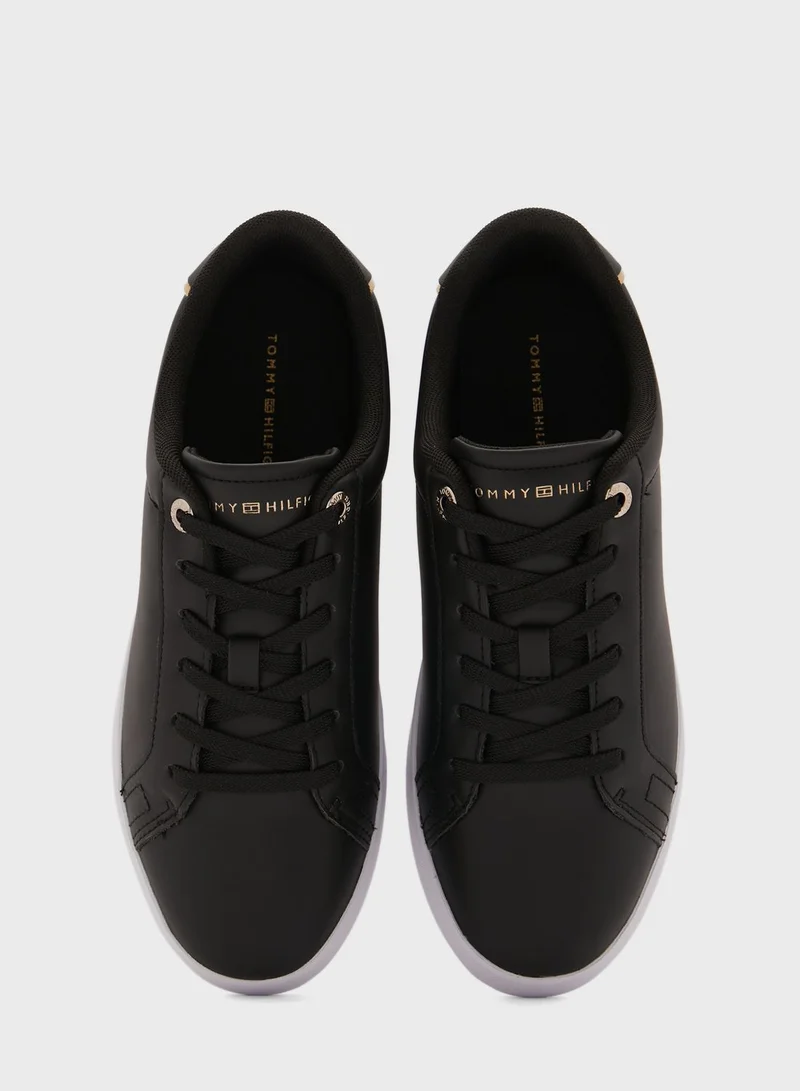 TOMMY HILFIGER Chic Court Low Top Sneakers