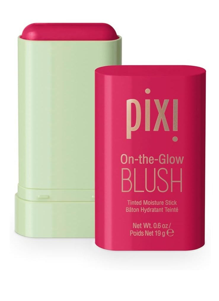 pixi beauty - PIXI On-the-Glow Blush 19g - Image 1