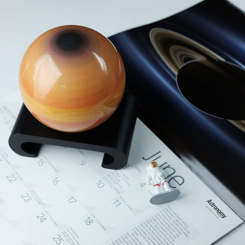 موفا Mova Globe Saturn 4.5 "" - Image 2