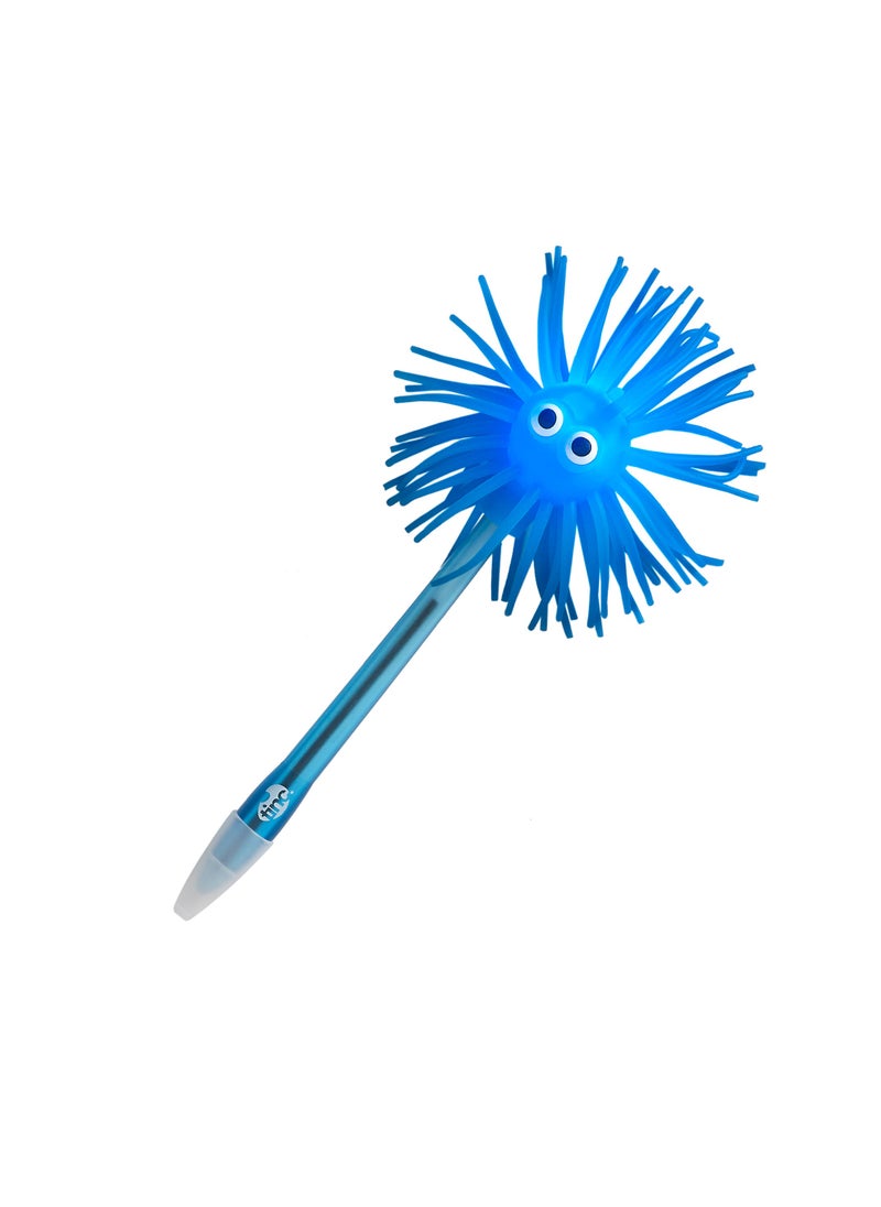 Fuzzy Guy Pen - Blue - pzsku/Z6391EB97044A654D9B1CZ/45/_/1724933358/0493562d-52da-439d-aa93-5f21e6d845fa