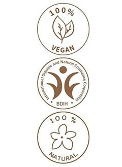 Khadi khadi Ayurvedic Natural Hair Color, 100% herbal, vegan, PPD & chemical free, certified natural cosmetics for healthy hair (DARK BROWN, 1 Pack (1 x 3.5oz))  - Image 4