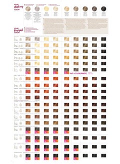 Khadi khadi Ayurvedic Natural Hair Color, 100% herbal, vegan, PPD & chemical free, certified natural cosmetics for healthy hair (DARK BROWN, 1 Pack (1 x 3.5oz))  - Image 5
