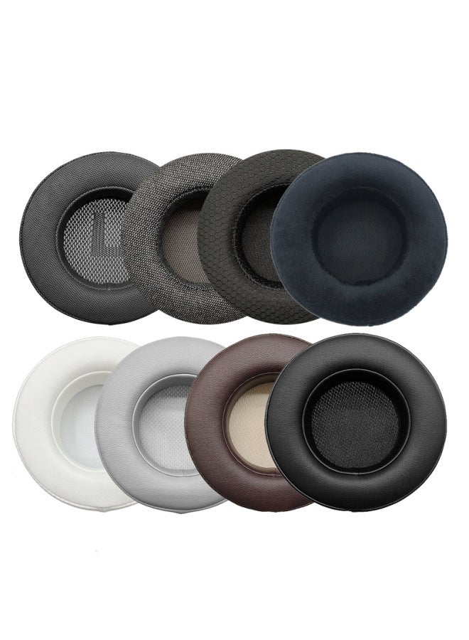 For American Pirate Ship Virtuoso Rgb Wireless Se Connoisseur Earphone Set Sponge Sleeve Earmuffs - Image 5