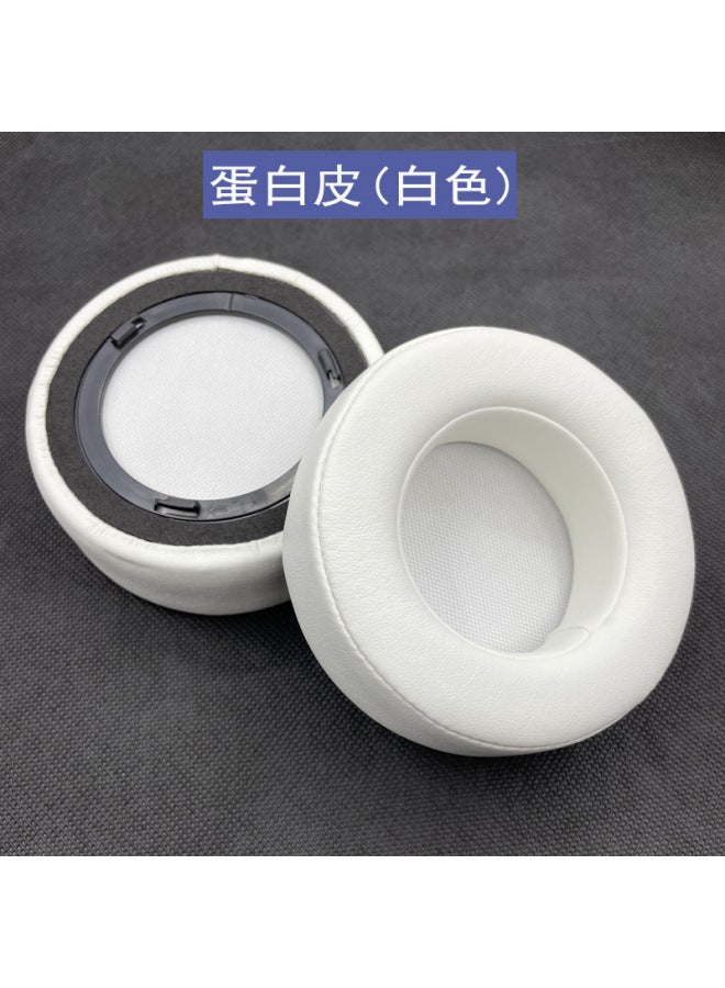 For American Pirate Ship Virtuoso Rgb Wireless Se Connoisseur Earphone Set Sponge Sleeve Earmuffs - Image 1