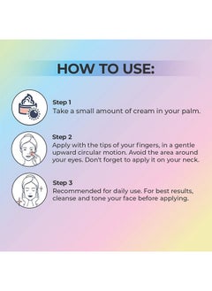 CIEL Day Cream For Women & Men, Spf 15 With Glutathione & Vitamin C For Brightening, Hydration & Radiant Skin | All Skin Types - 50Gram  - Image 5