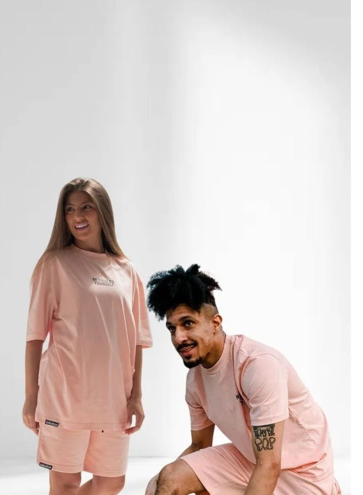 جورج وير تي شيرت