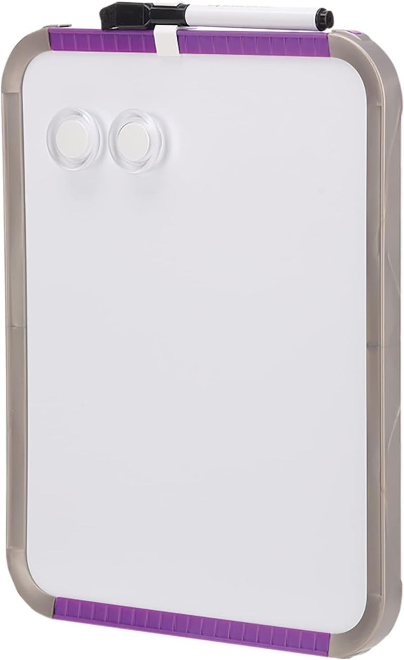 Deli Whiteboard, 279 Mm X 216 Mm X 22 Mm Size, Assorted - Image 5