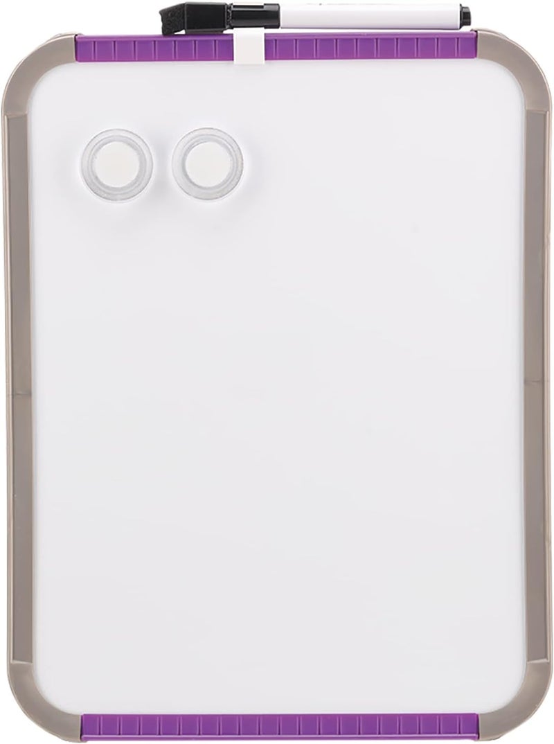 Deli Whiteboard, 279 Mm X 216 Mm X 22 Mm Size, Assorted - Image 3