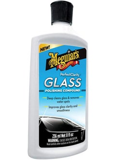 Glass Polish