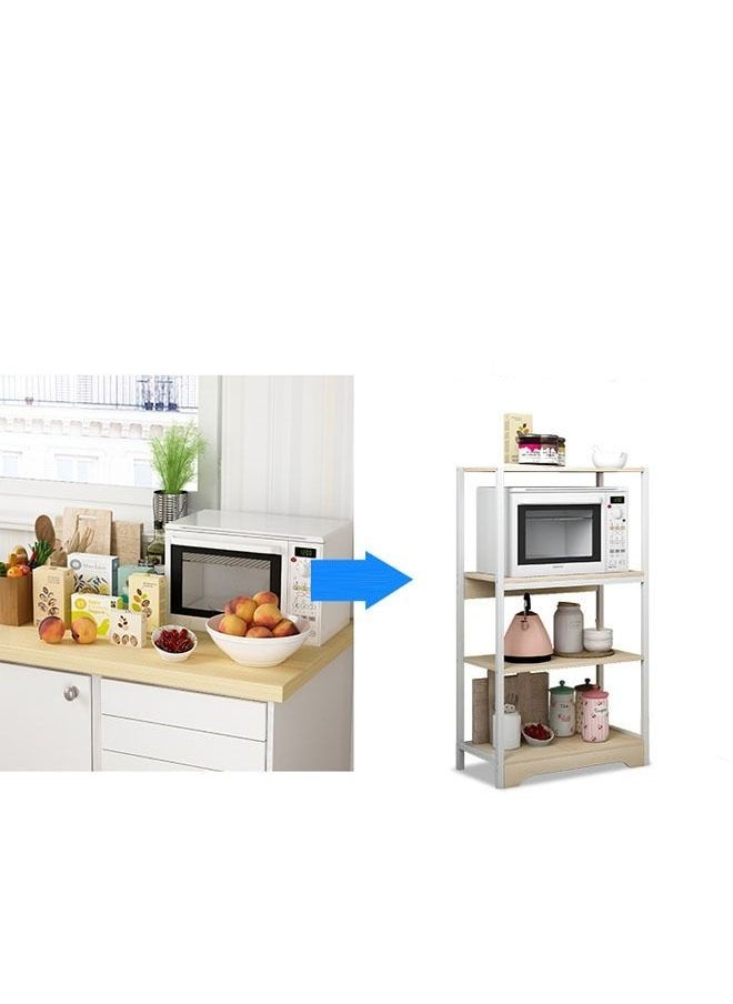 4 Layer Kitchen Shelf Wooden Microwave Oven Storage Rack - pzsku/Z63929A0A8928E83DA4ADZ/45/_/1673938770/4afa2c8c-38f5-4a93-8315-dbb00ea2cea2