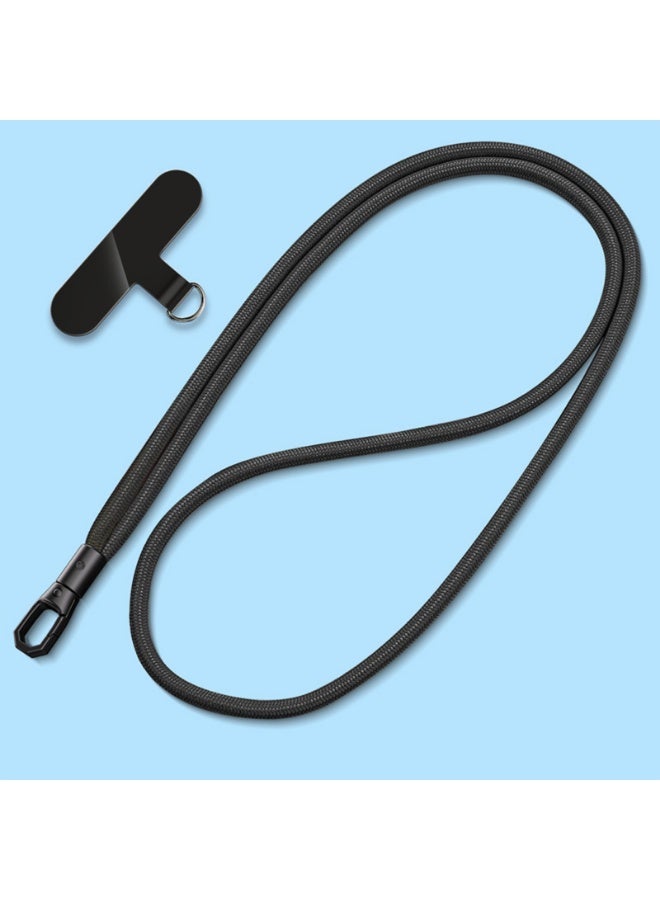 Mobile Holder Neck Chain Phone Lanyard Neck Strap - Image 1