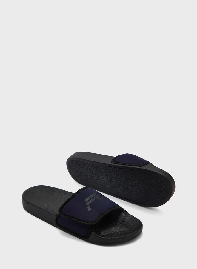 FRWD Men'S Casual Slides