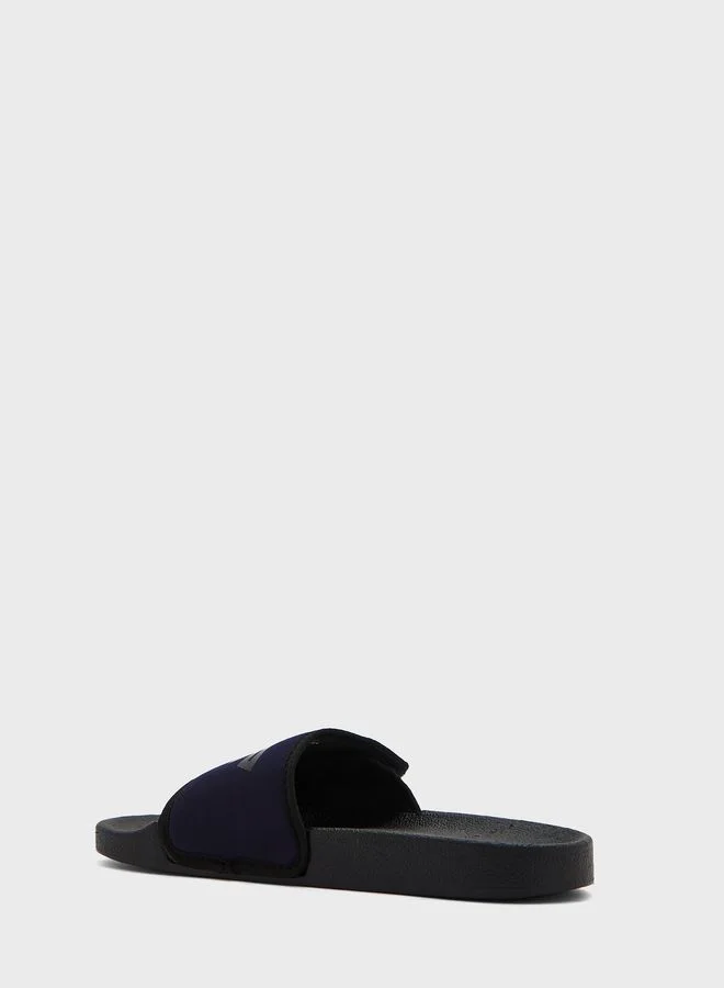 FRWD Men'S Casual Slides