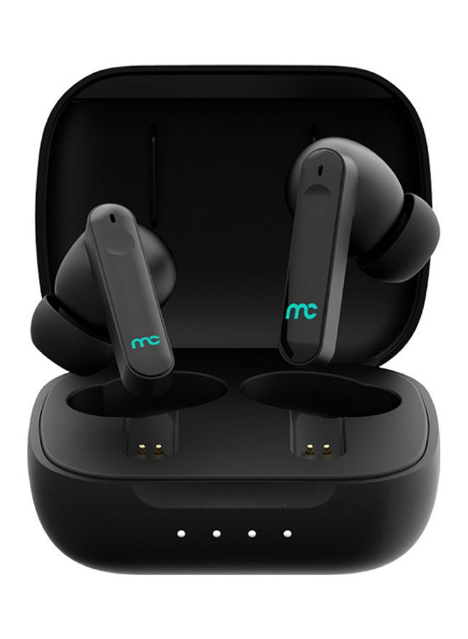 MYCANDY True Wireless Anc Tws 275 Black - Image 4