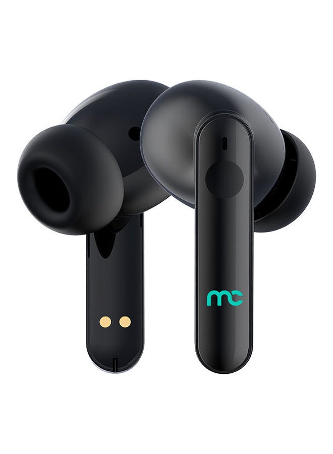 MYCANDY True Wireless Anc Tws 275 Black - Image 2