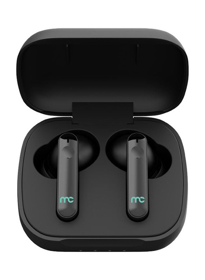 MYCANDY True Wireless Anc Tws 275 Black - Image 3