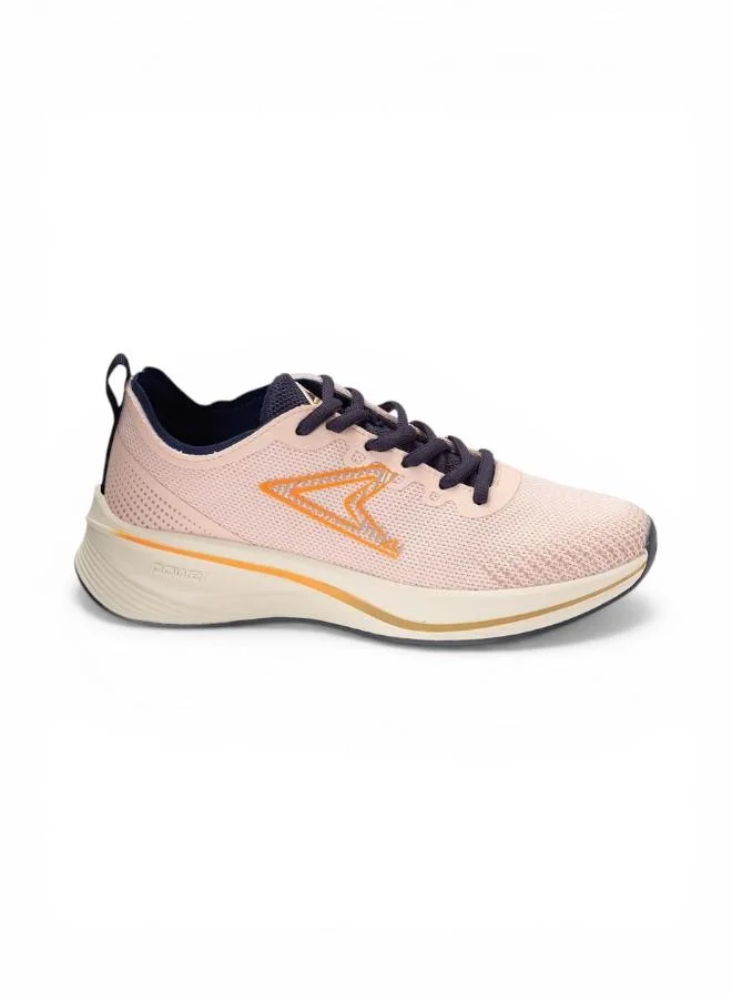 باتا أحذية رياضية خفيفة برباط