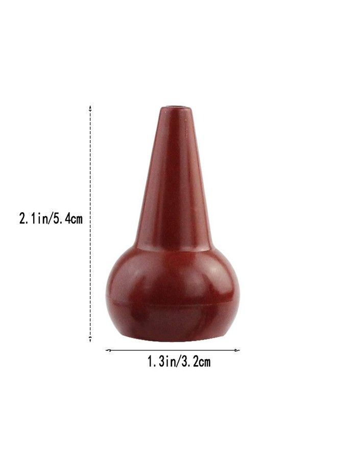 Wobe Finger Crayons For Toddlers Palmgrip Crayons 12 Colors Paint Crayons Sticks Stackable Toys For Kids Toddlers Child Boys And Girls Non Toxic Crayons Washable - Image 3