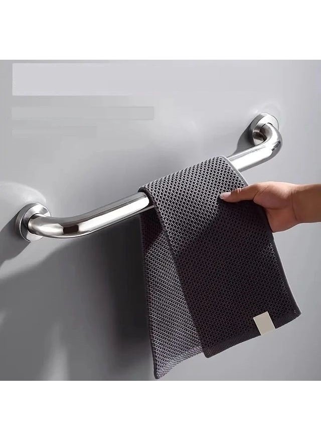Berta Hijyen Berta Hygiene Grab Bar for Children and Elderly Disabled  - Image 3