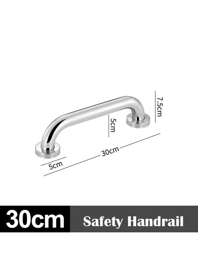 Berta Hijyen Berta Hygiene Grab Bar for Children and Elderly Disabled  - Image 2