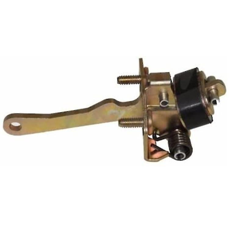 For 1984-2001 Jeep Cherokee Xj Front Left & Right Side Door Check - Image 1