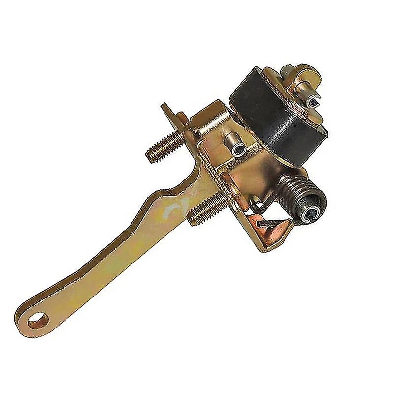 For 1984-2001 Jeep Cherokee Xj Front Left & Right Side Door Check - Image 4