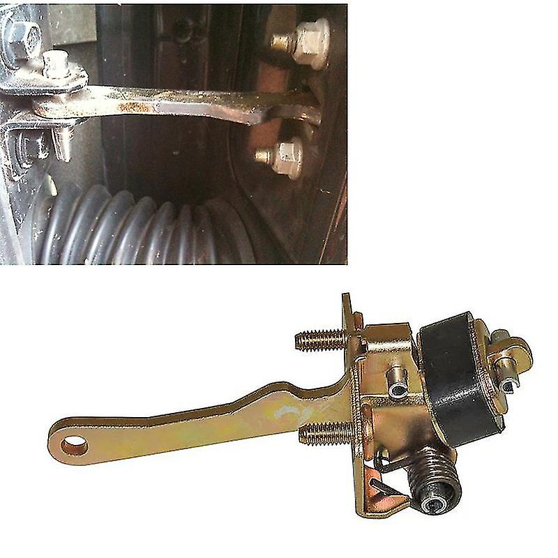 For 1984-2001 Jeep Cherokee Xj Front Left & Right Side Door Check - Image 3