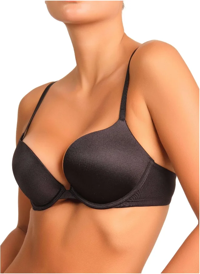 لا سينزا La Senza Sexy Gel Padding Plunge Bra