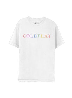 7 white.