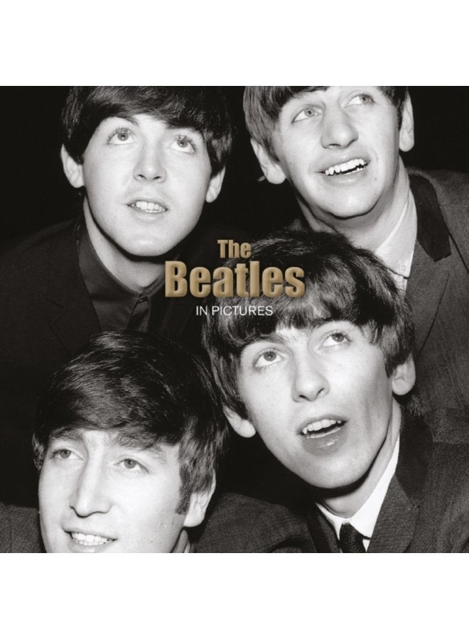 Beatles In Pictures - Paperback