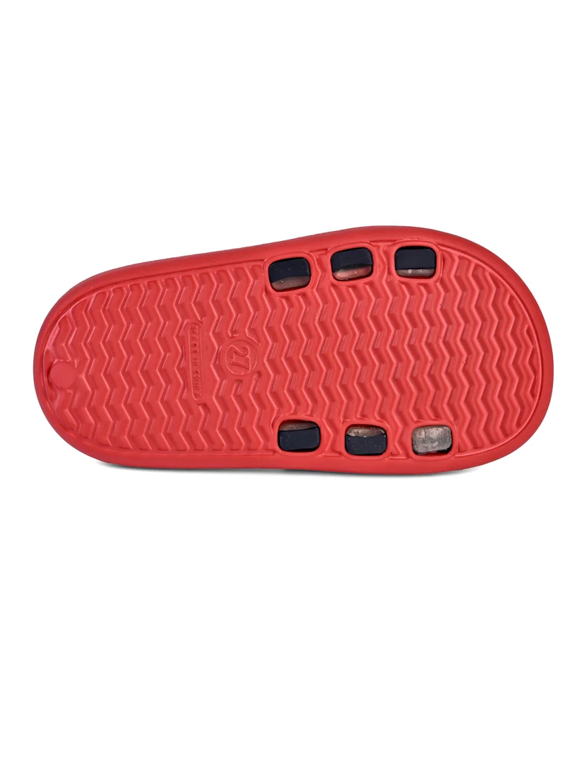 أوربانهاول Spiderman Patterned Non-Slip Sole Boys' Suitable for Daily Use
