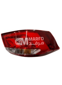 Changan اسطب خلفي خارجي شانجان V7  - Image 1