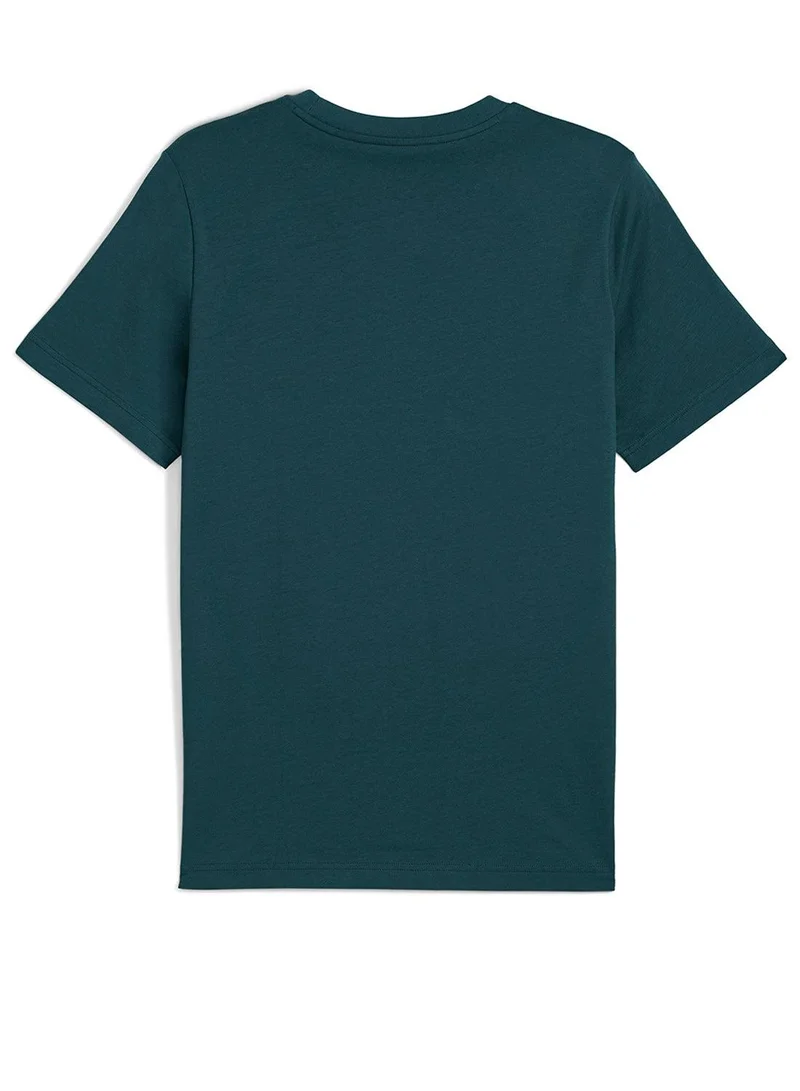 PUMA Essential Logo Lab Holiday T-Shirt