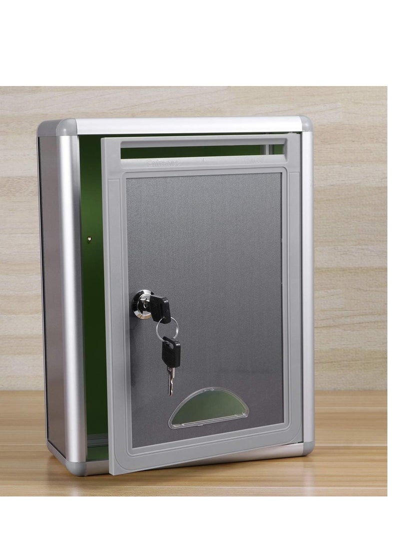 Terabyte Suggestion box - Image 1