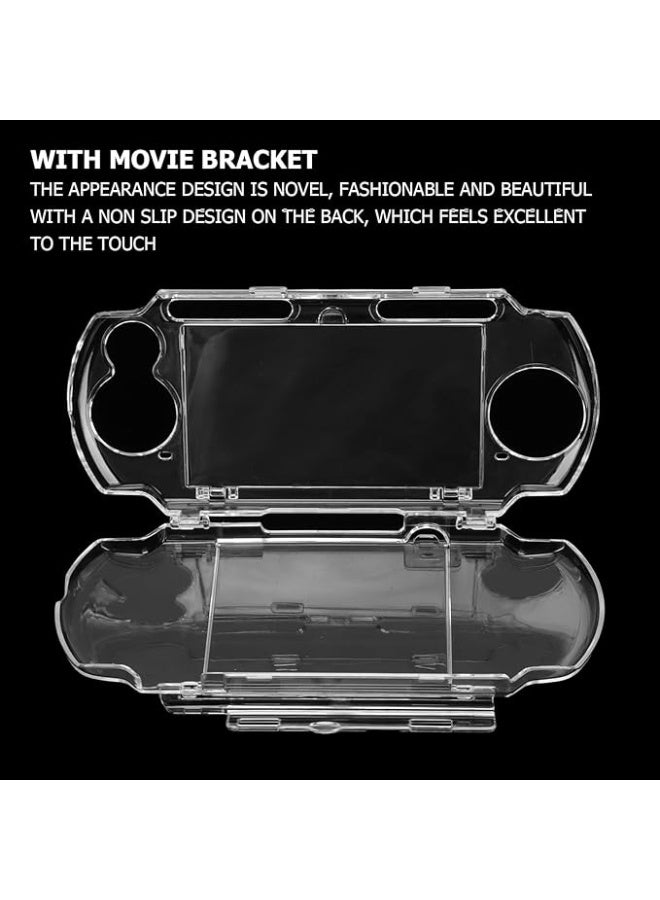 eWINNER Clear Snap-On Crystal Hard Case Cover Compatible - Image 3
