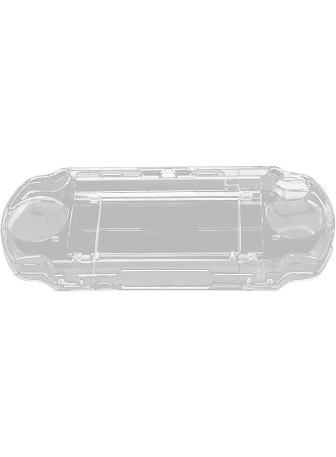eWINNER Clear Snap-On Crystal Hard Case Cover Compatible - Image 2