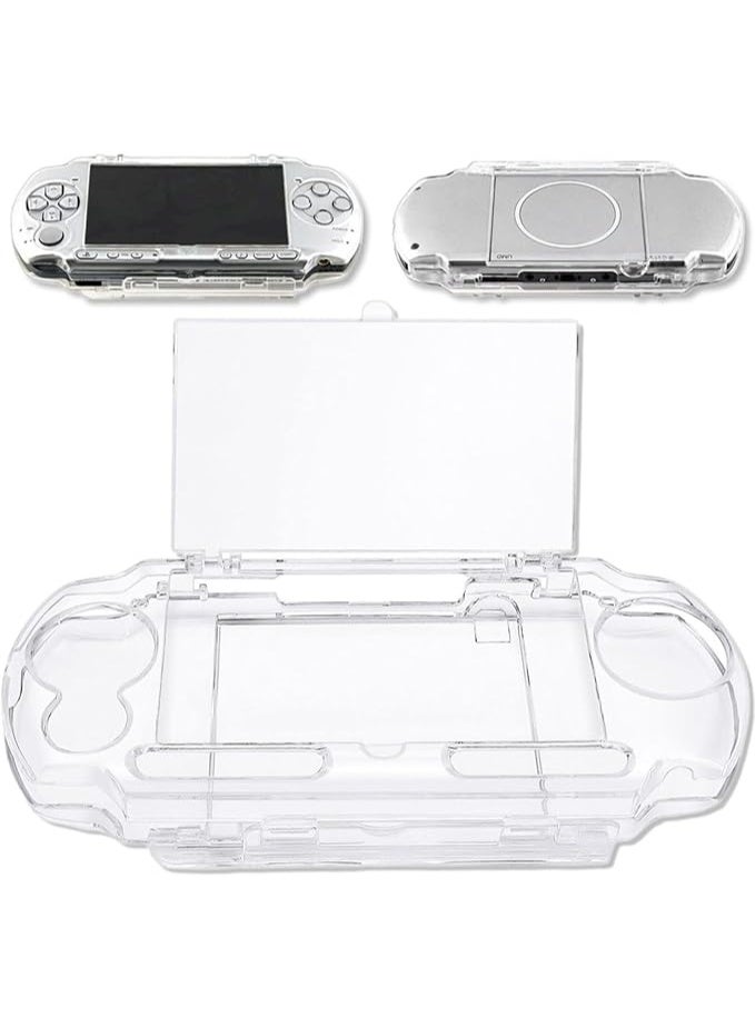 eWINNER Clear Snap-On Crystal Hard Case Cover Compatible - Image 1
