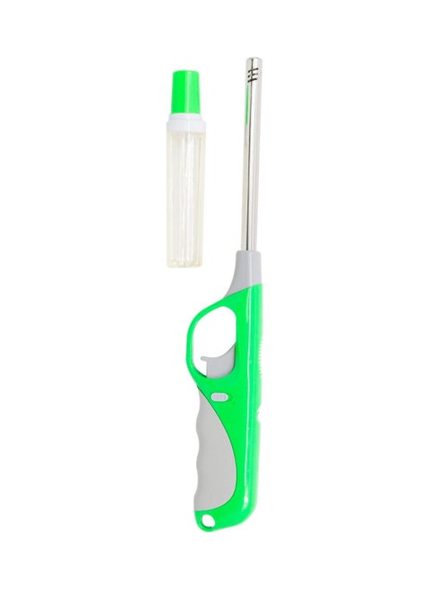 Igniter With Refill Assorted Colour