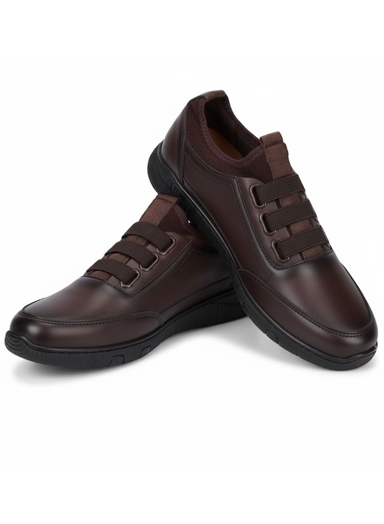 إيتاليانو حذاء رياضي رجالي بتصميم عصري ومريح وخفيف الوزن - مناسب للاستخدام اليومي - Image 5