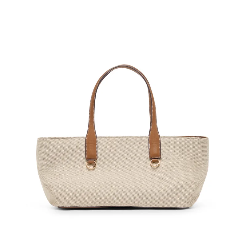 Steve Madden  Clarinac Women's Natural Shoulder Bag for Women | Best Price UAE