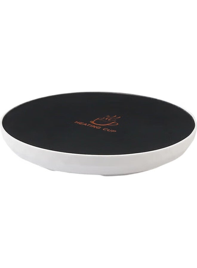 Mengting Insulated Cup Coaster, Electric Heating Cup Coaster, Tea, Constant Temperature Heating Base, Cup Warmer, Water Cup Mat - Image 2
