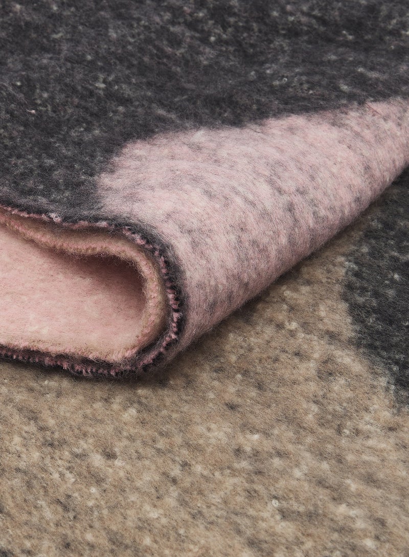 ايلا وشاح صوفي كاروهات بشرابات - Image 2