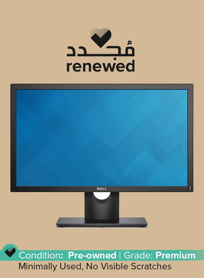 dell Dell 22-inch Full Hd led-backlit Lcd Monitor 22 inch Refurbished N43135555A