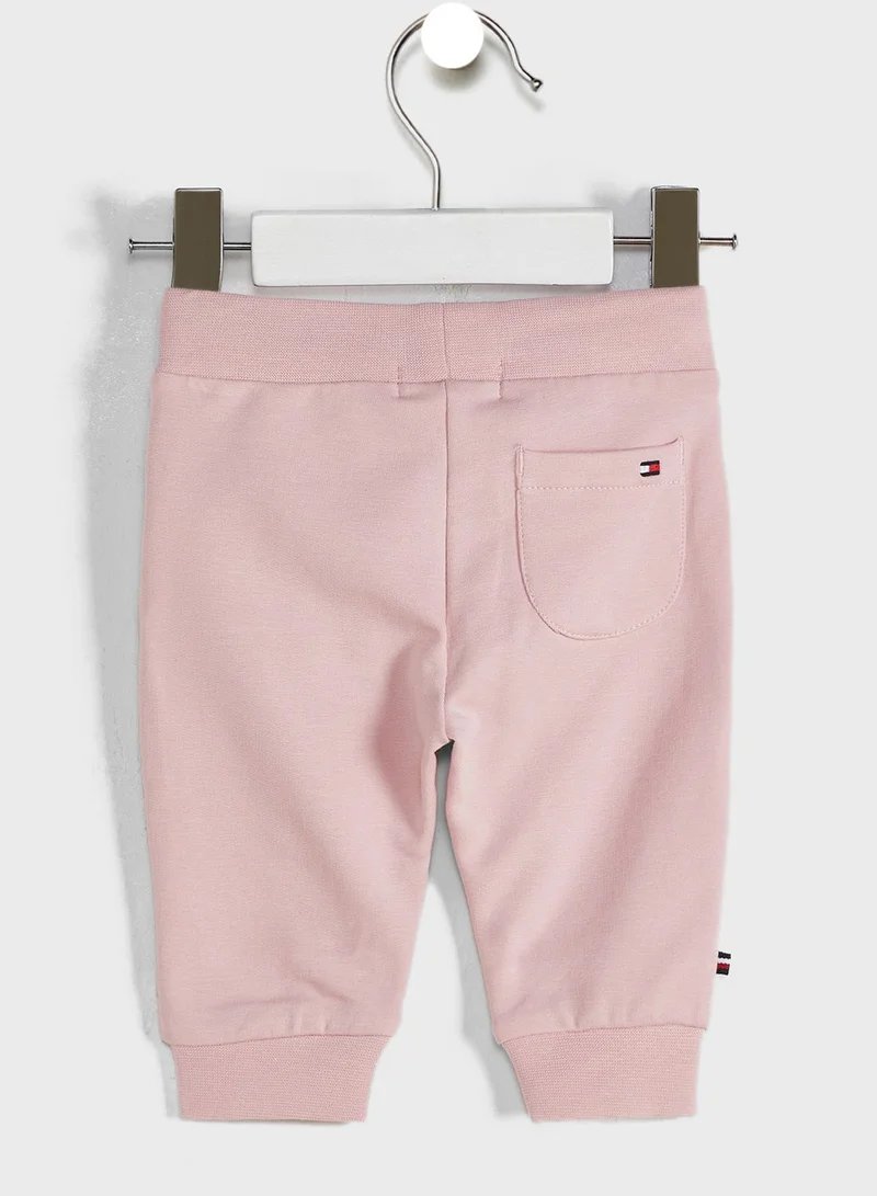 TOMMY HILFIGER Infant Essential Sweatpants