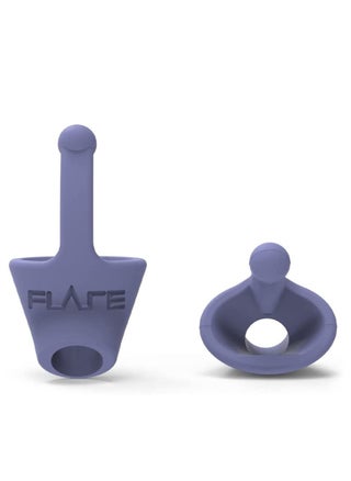 Audio Calmer Mini Purple- A Small In-Ear Device To Calm Sound Sensitivities And Reduce Stress For Sensitive Hearing,Hyperacusis,Misophonia,Noise Related Stress Or Other Hearing Conditions(Purple) - pzsku/Z6394F4B0EDBE3565BBEDZ/45/_/1644831242/dd2819a5-b860-4537-85c4-935a3a6be292